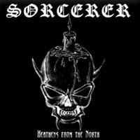 Sorcerer (SWE) : Heathens from the North